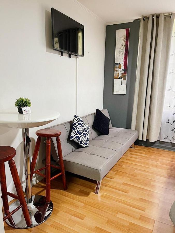 Departamento De Studio Santiago