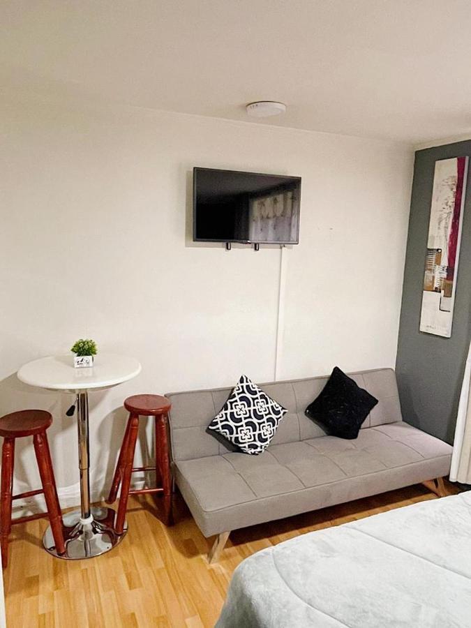 Departamento De Studio