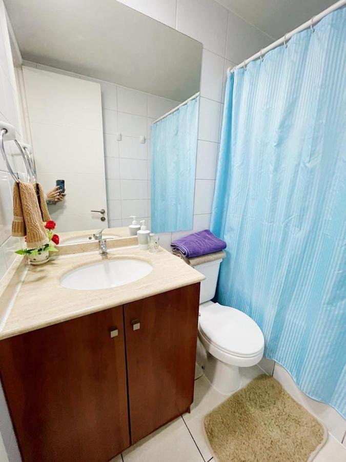 Departamento De Studio Apartamento